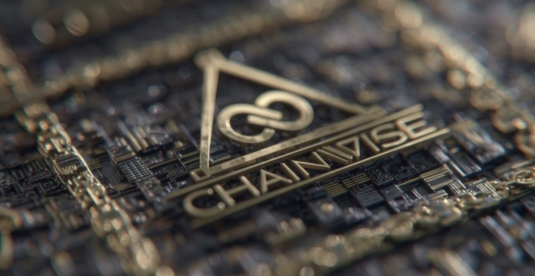 Chainwise Background